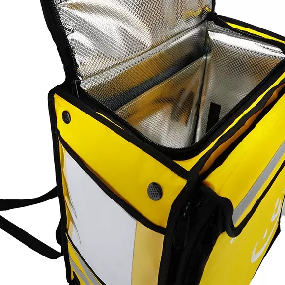 Insulated Delivery Bags DBS06 4