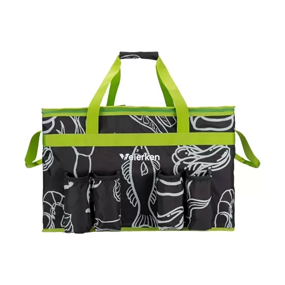 Sturdy And Practical Insulated Bag DBS14