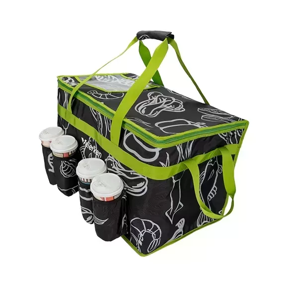 Sturdy And Practical Insulated Bag DBS14 2