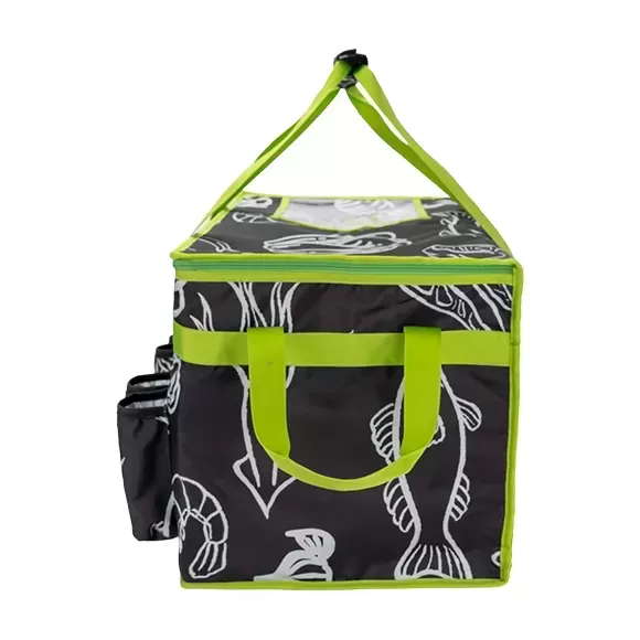 Sturdy And Practical Insulated Bag DBS14 3