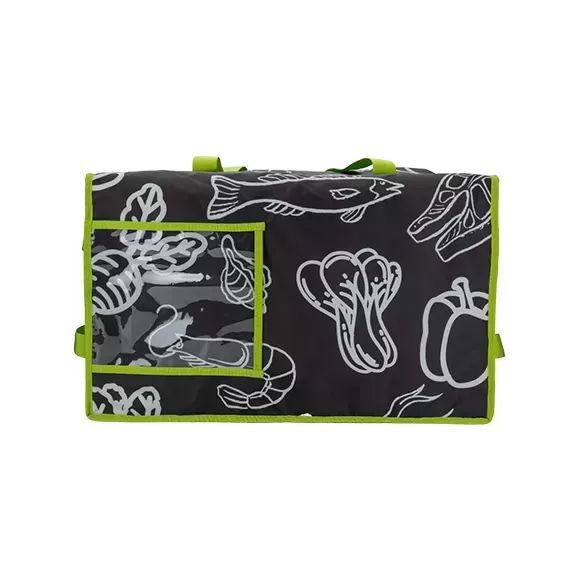Sturdy And Practical Insulated Bag DBS14 4