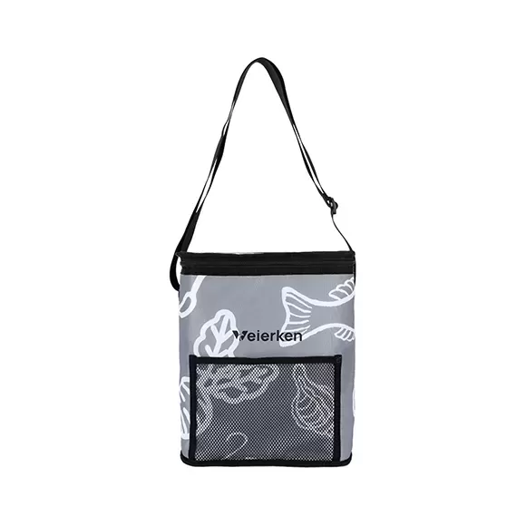 Durable And Functional Insulated Bag, Keeps Food Warm For 6-8 Hours DBS15