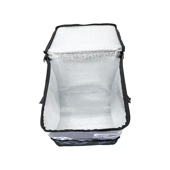 Durable And Functional Insulated Bag, Keeps Food Warm For 6-8 Hours DBS15 5