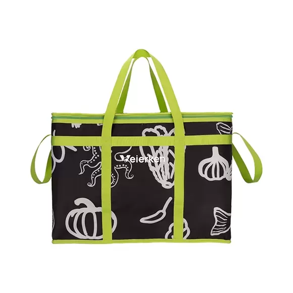 Large Size and Capacity Perfect for Transport, Storage, Grocery Shopping DBS18