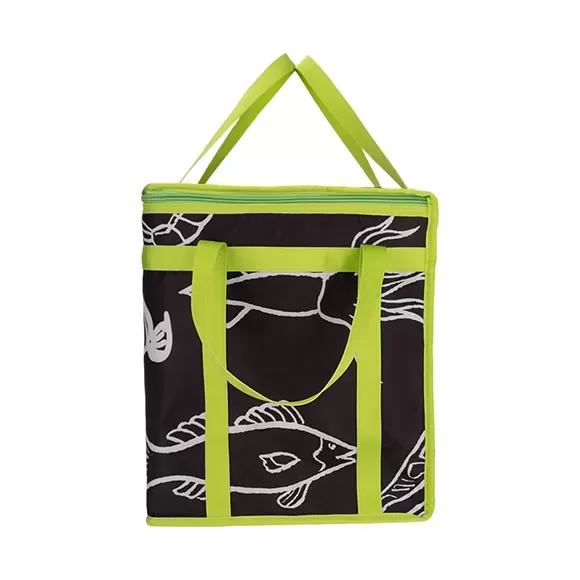 Large Size and Capacity Perfect for Transport, Storage, Grocery Shopping DBS18 3