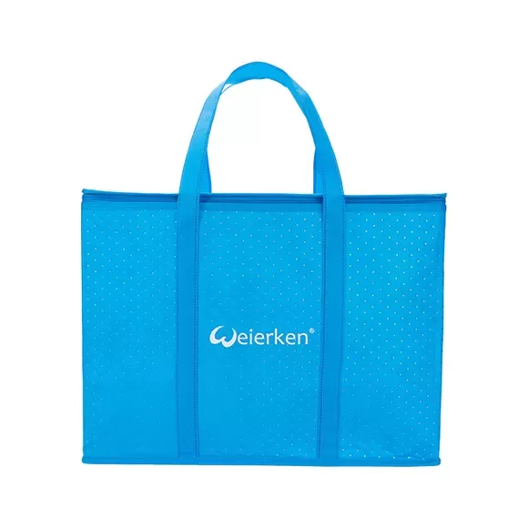Large Capacity Non-woven Insulated Delivery Bag DBS19