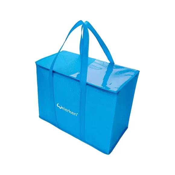 Large Capacity Non-woven Insulated Delivery Bag DBS19 2