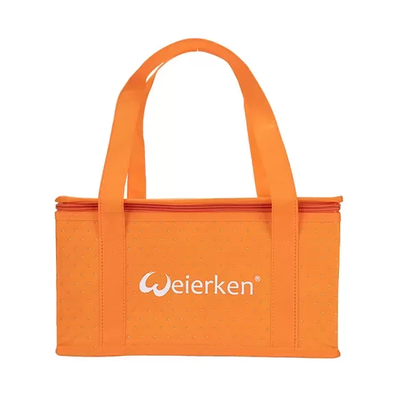 Environmentally Friendly And Durable Non-woven Delivery Bag DBS20