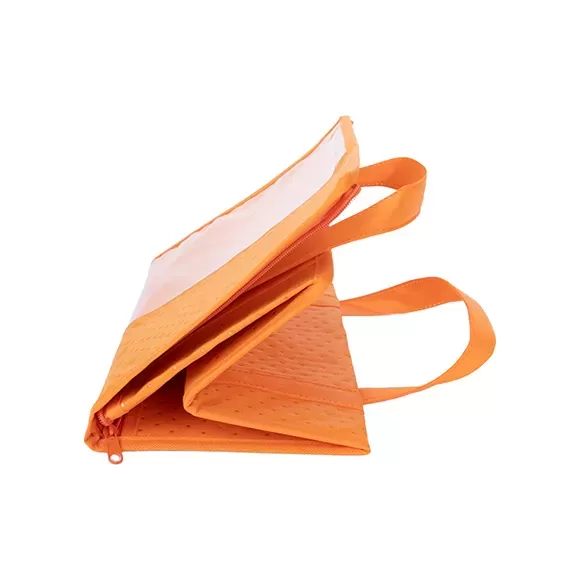 Environmentally Friendly And Durable Non-woven Delivery Bag DBS20 5