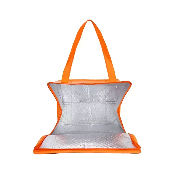 Sturdy Large Capacity Thermal Food Delivery Bag DBS24 4
