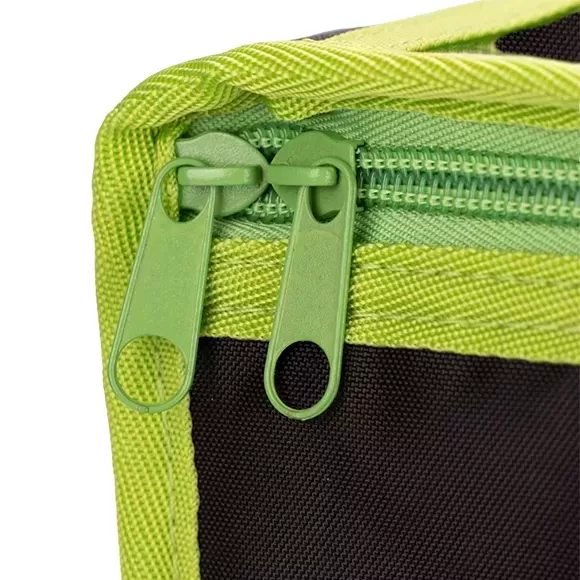 Insulated Food Delivery Bag For Hot And Cold Food DBS16 5