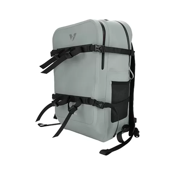 ​​Tactical Expandable Airtight Backpack WBS2502 2