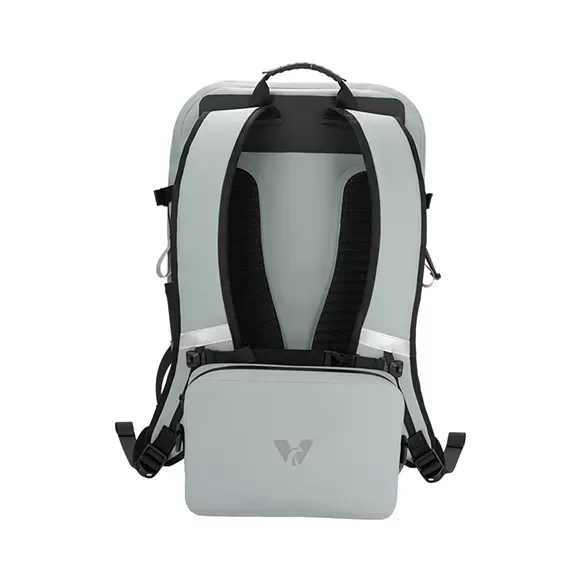 ​​Tactical Expandable Airtight Backpack WBS2502 4