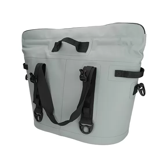 Swift-Seal Expandable Cooler Bag CBS2505 5