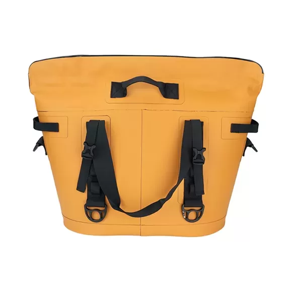 Wide-Mouth Magnetic Cooler Bag CBS2505