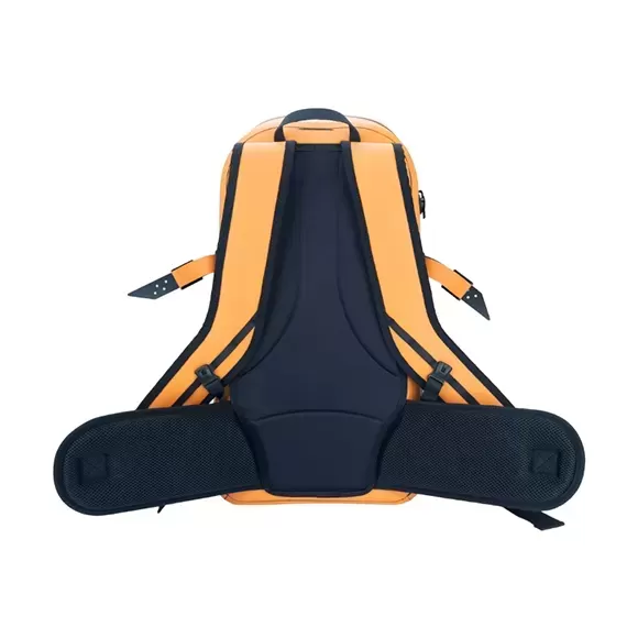 30L Water-Resistant Airtight Backpack WBS2511 4
