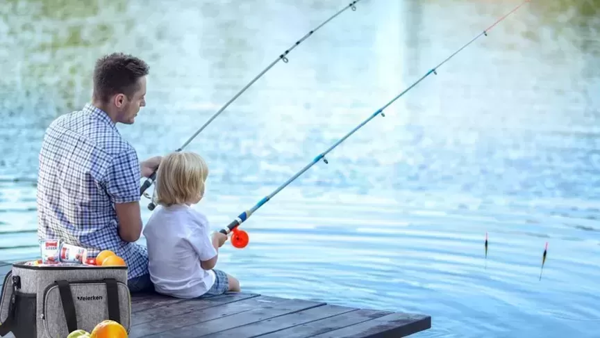 What is the difference between thermal bag and cooler bag