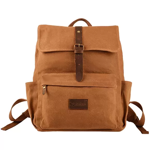 Lightweight Versatile Hiking Backpack for All Weather and Everyday Use HBS05