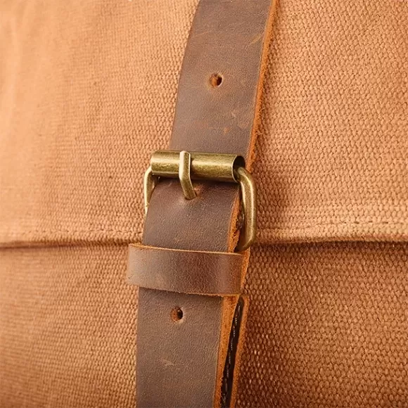 Lightweight Versatile Hiking Backpack for All Weather and Everyday Use HBS05 5