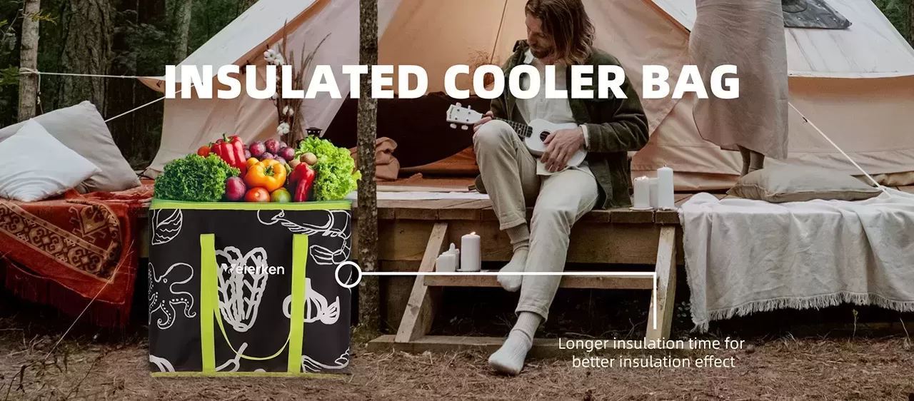 5 Quality Standards Your Seafood Insulated Tote Factory Must Meet