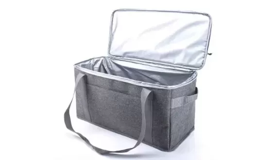 Insights Into The Ice Bag Industry: Market Trends And Future Predictions