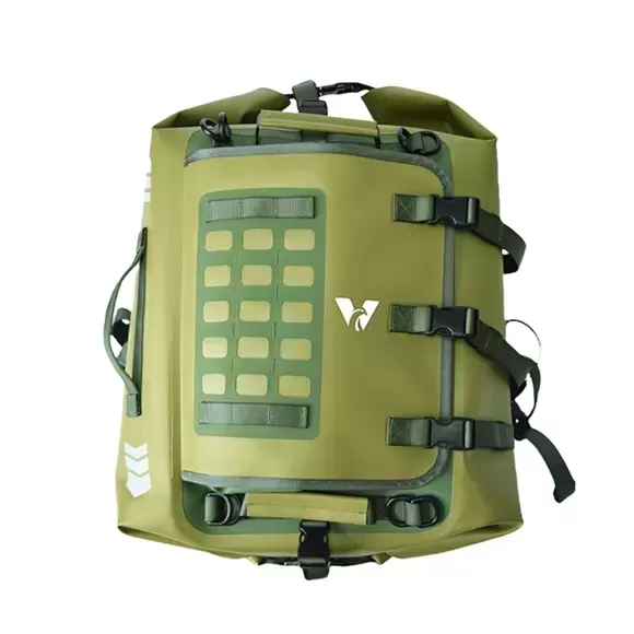 Large Capacity Motorcycle Bag MBS08