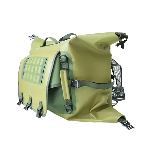 Large Capacity Motorcycle Bag MBS08 2