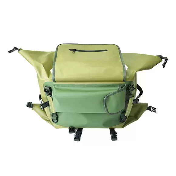 Large Capacity Motorcycle Bag MBS08 3