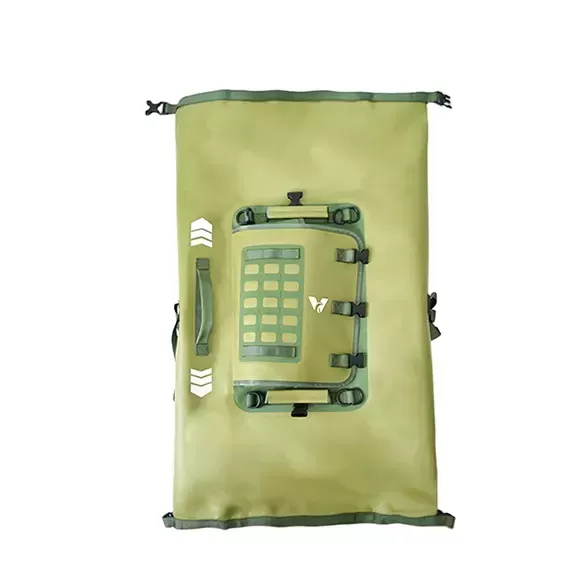 Large Capacity Motorcycle Bag MBS08 5