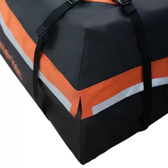 400L Waterproof Car Roof Bag 3