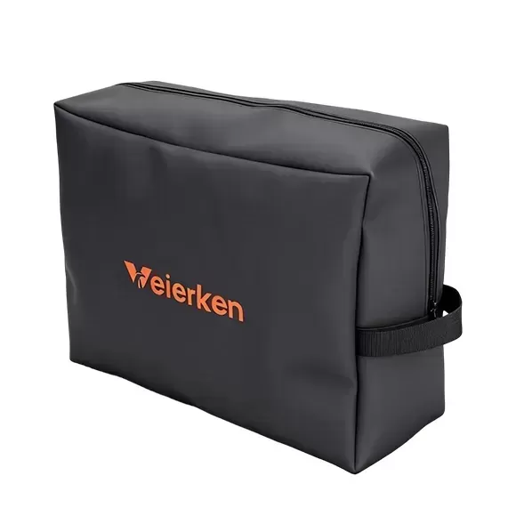 400L Waterproof Car Roof Bag 4