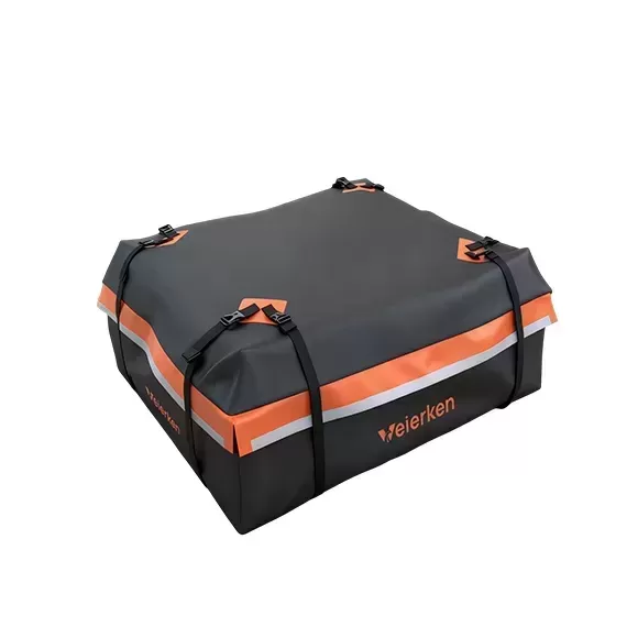 600L Waterproof Car Roof Bag