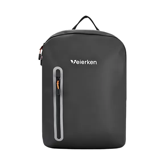 15L Reflective Waterproof Backpack