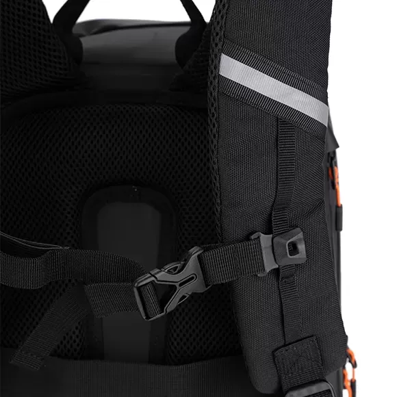 15L Reflective Waterproof Backpack 6