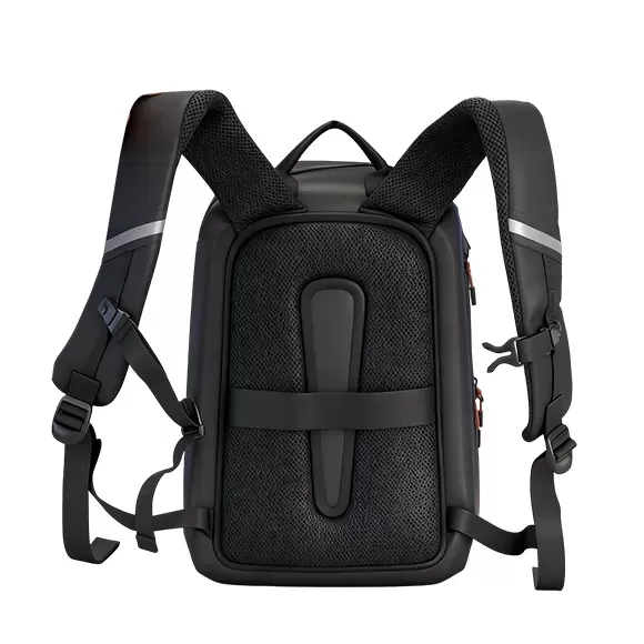 15L Reflective Waterproof Backpack 4