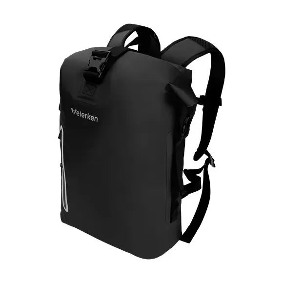 20L Reflective Waterproof Backpack 4