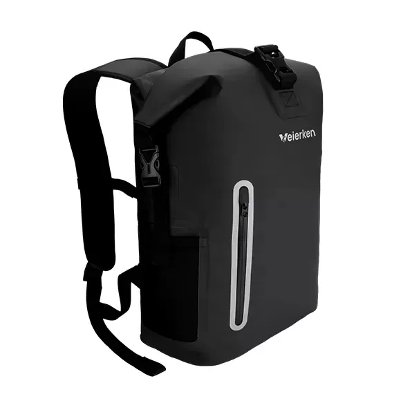 20L Reflective Waterproof Backpack 5