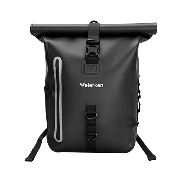 20L Roll Top Waterproof Backpacks