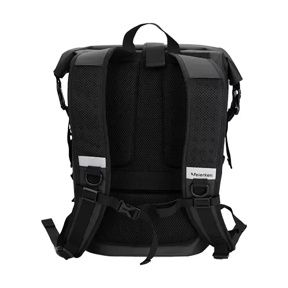 25L Roll Top Waterproof Backpacks 4