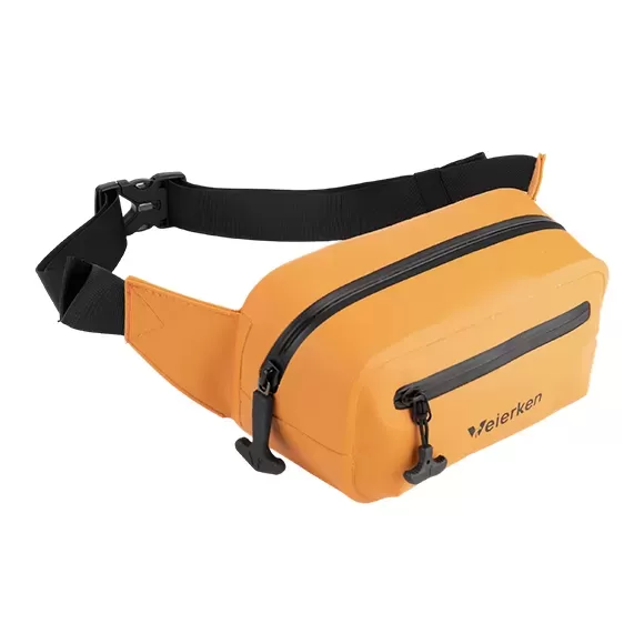 2.5L Waterproof Waist Bag 2