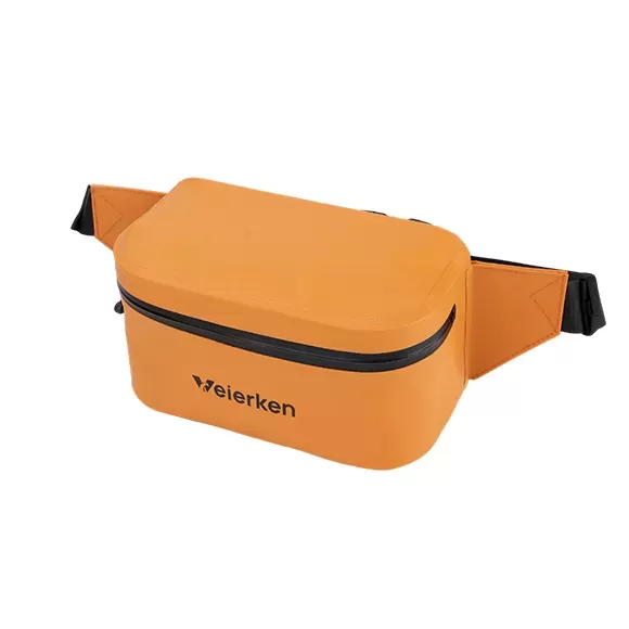 4L Waterproof Waist Bag 4