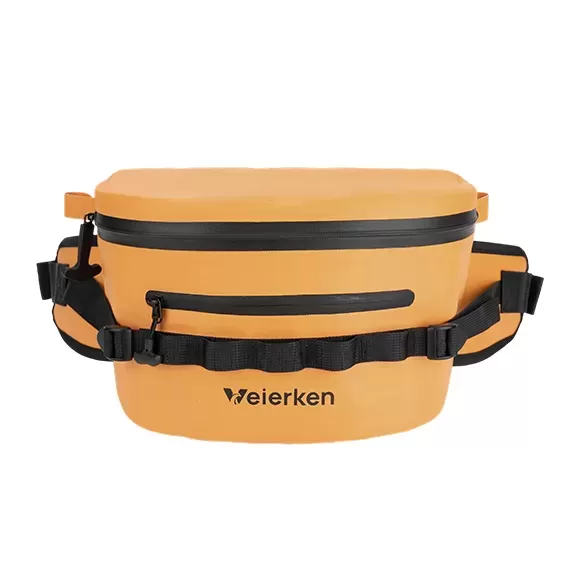 8L Waterproof Waist Bag 4