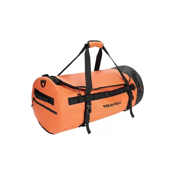 60L Waterproof Duffel