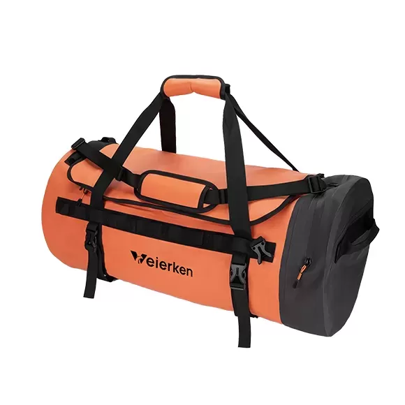 60L Waterproof Duffel 3