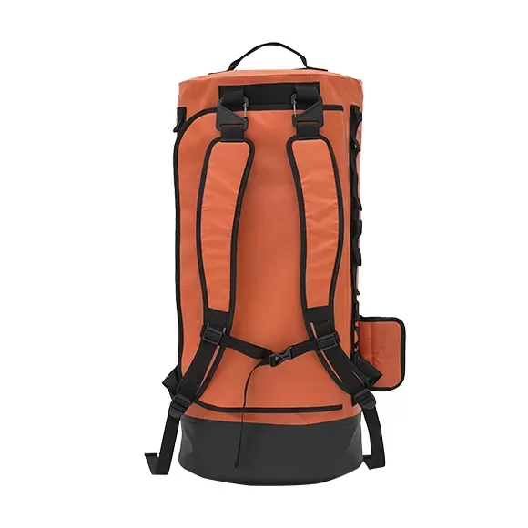 60L Waterproof Duffel 4