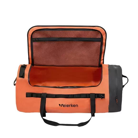60L Waterproof Duffel 5