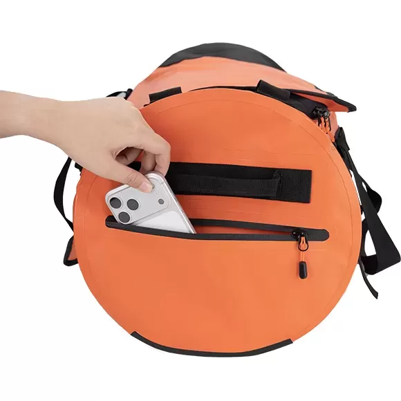 60L Waterproof Duffel 6