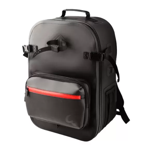 100% Waterproof Floating Bag with T-Shaped Zipper and Air Valve Design WBS05 3