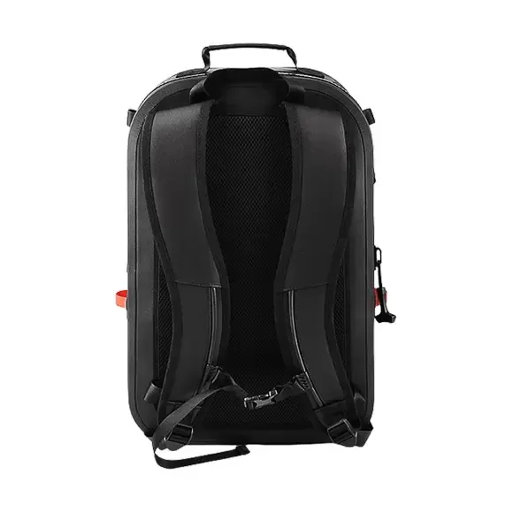 Waterproof Bag with Transparent Front Pocket and IPX7 Rating for Swimming Gear WBS06 3