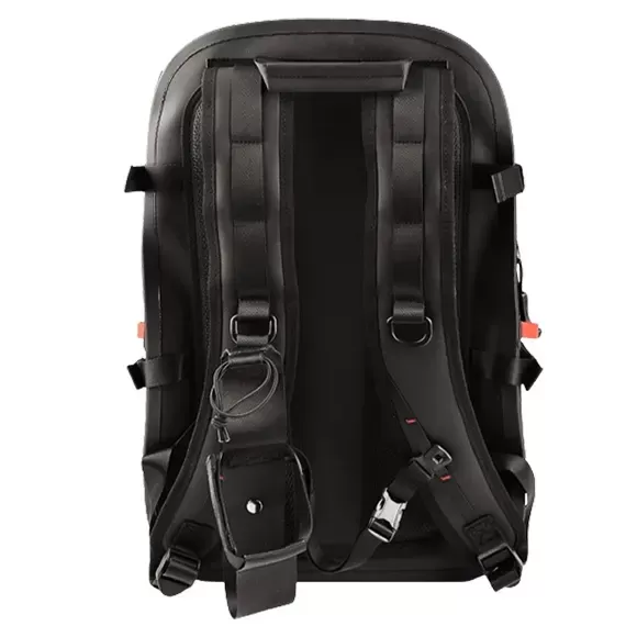 IPX7 Waterproof Outdoor Bag with Resin-Sealed Zipper Leakproof WBS07 3